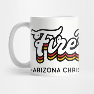 Firestorm - ACU Mug